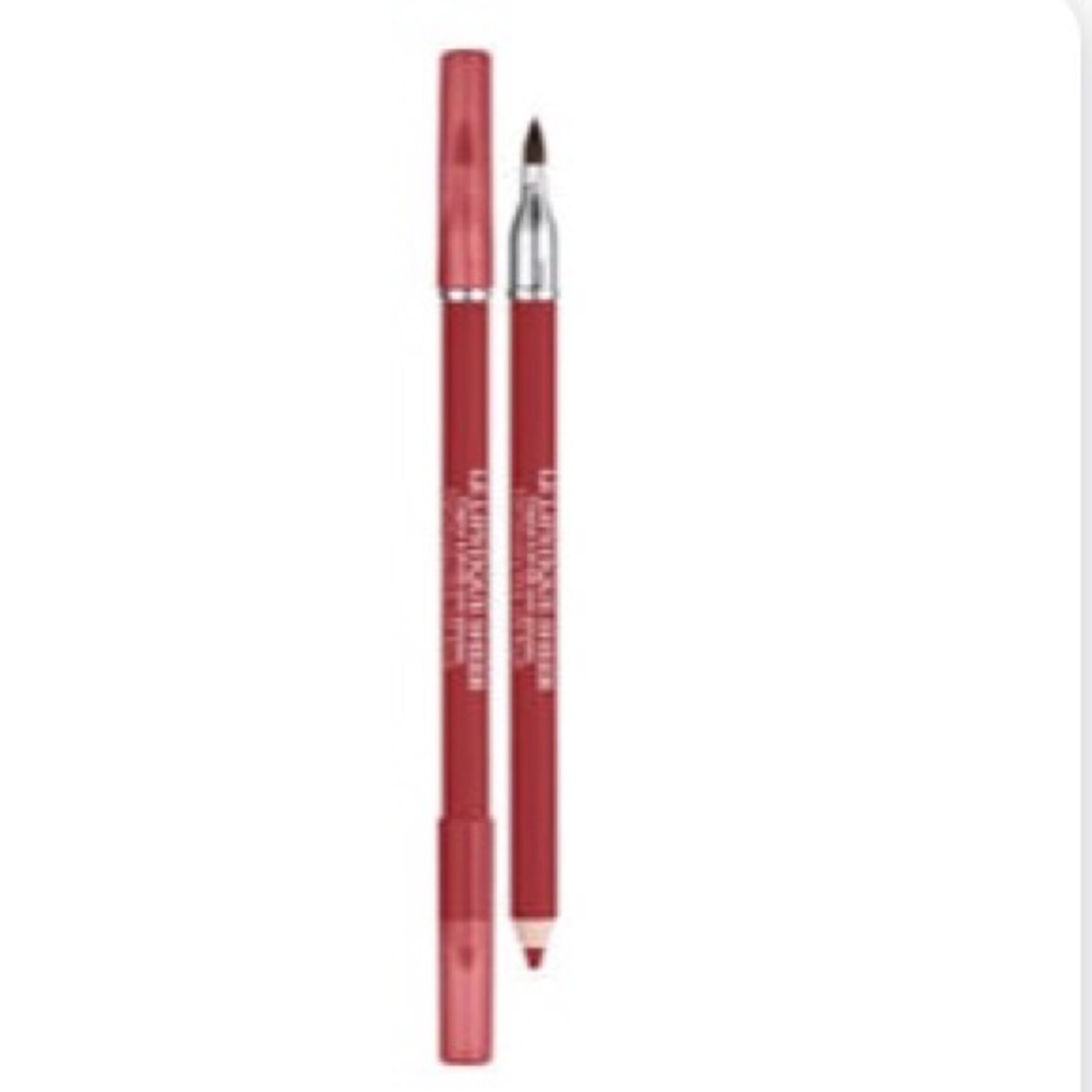 NWT 🌹Lancôme LeLip Liner “Rose The” Color